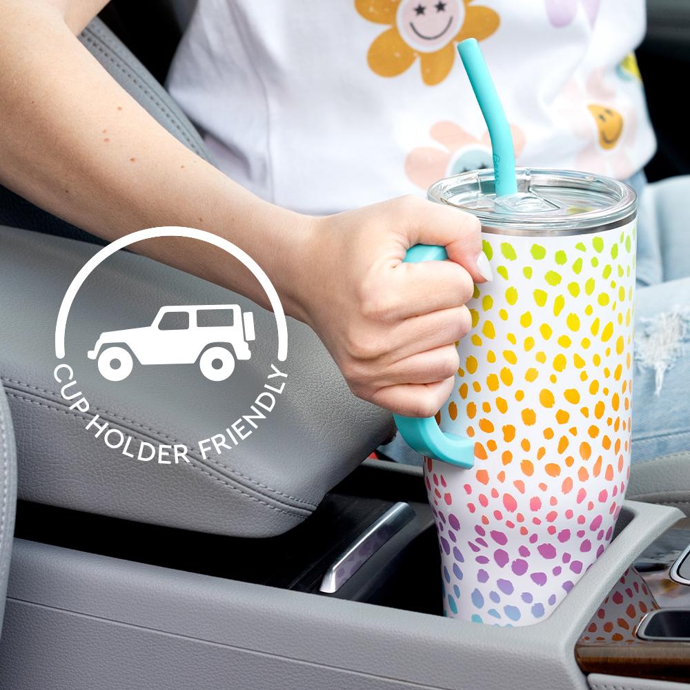 Swig 40 oz Moon Shine Tumbler