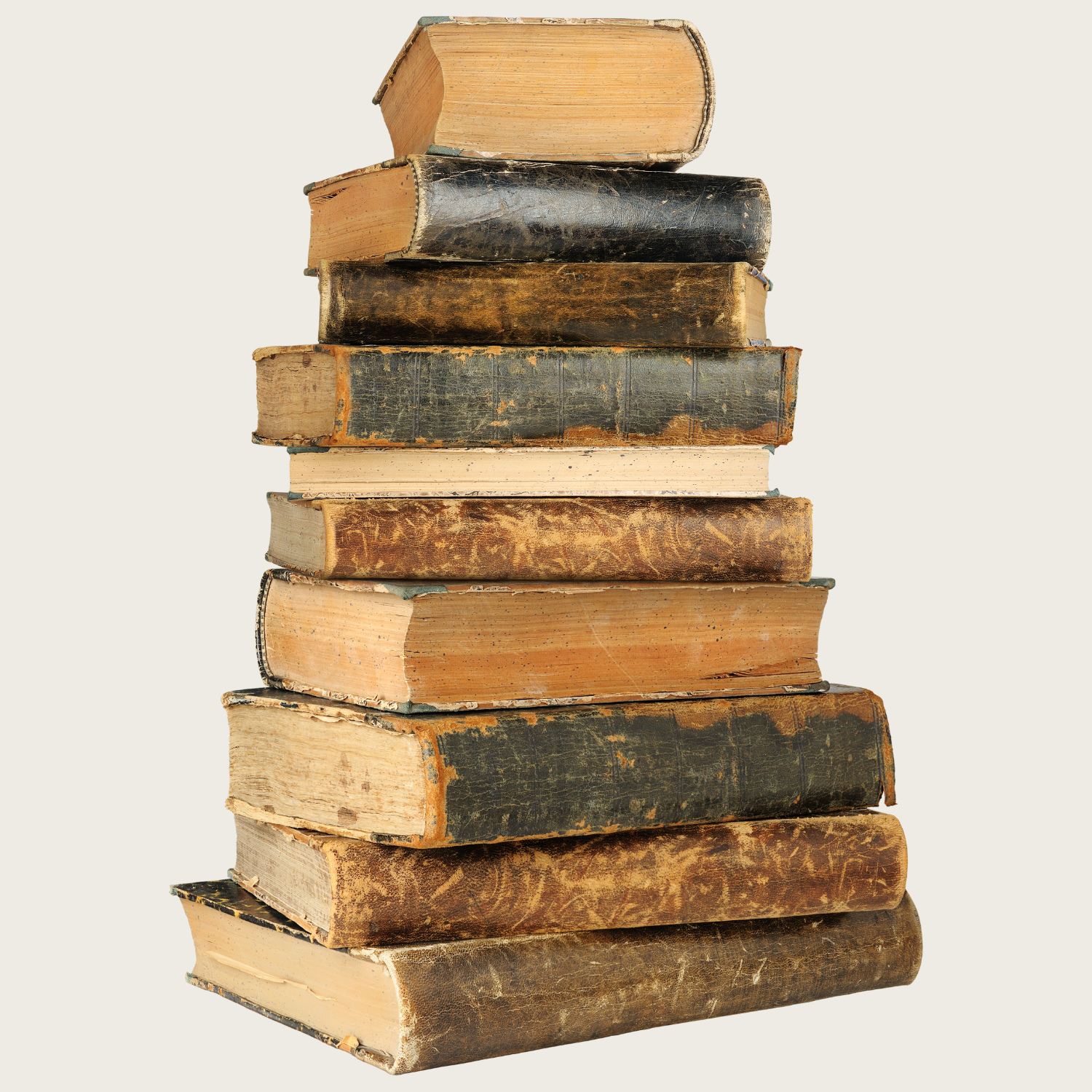Bookish Things