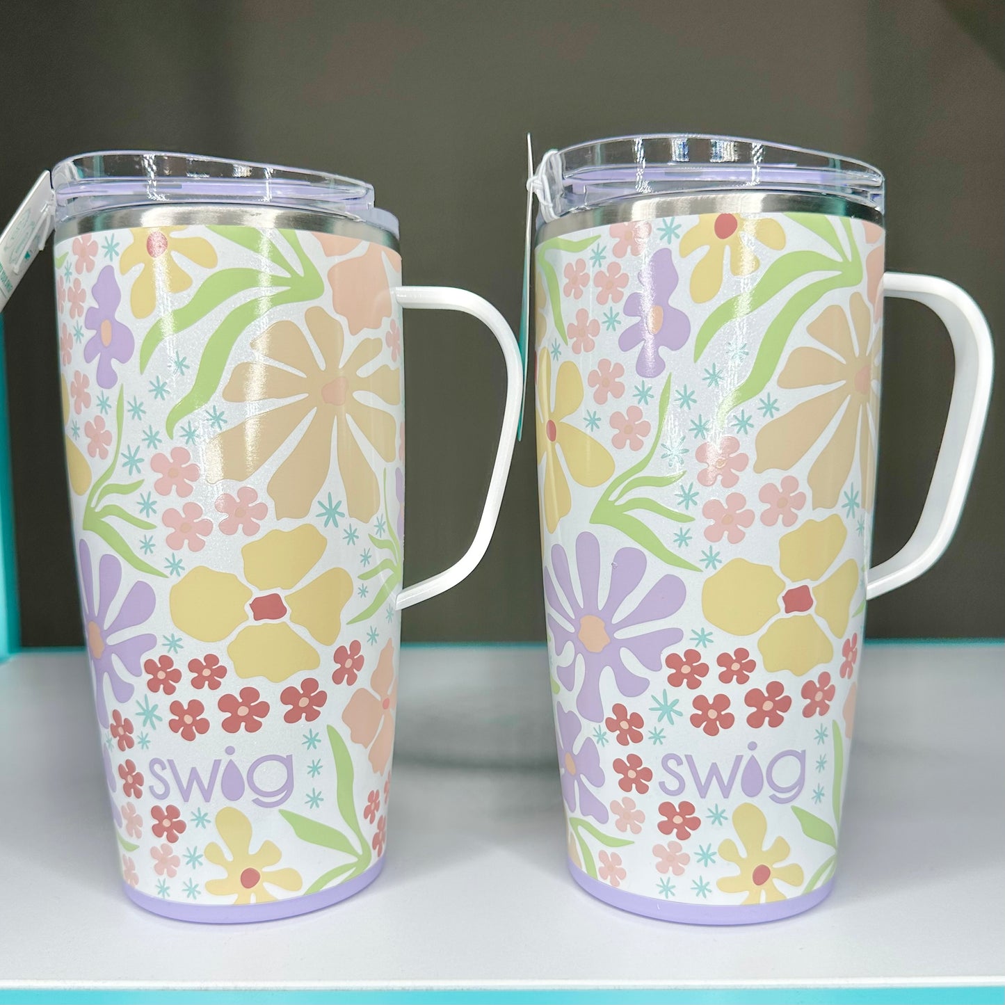 Swig Travel Mug