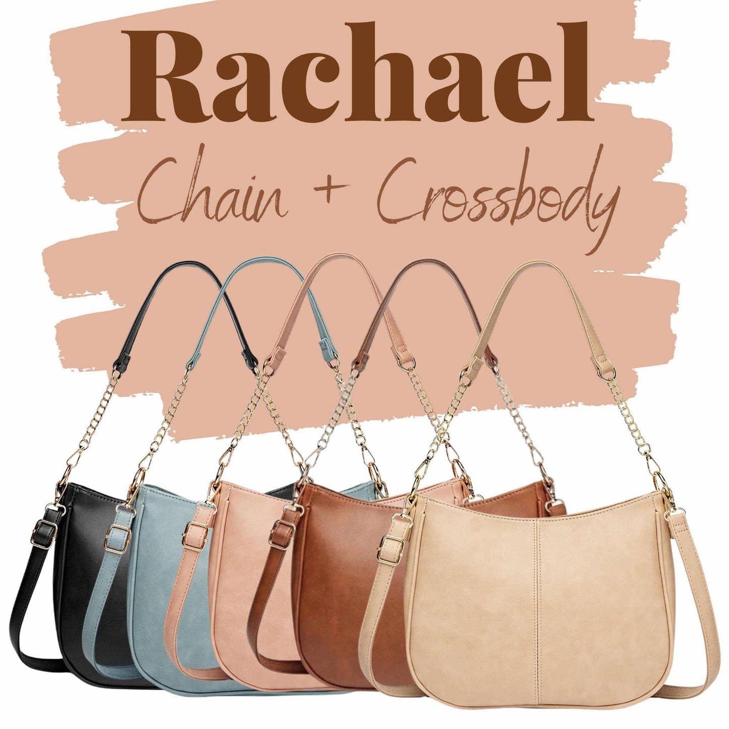 Rachael Bag