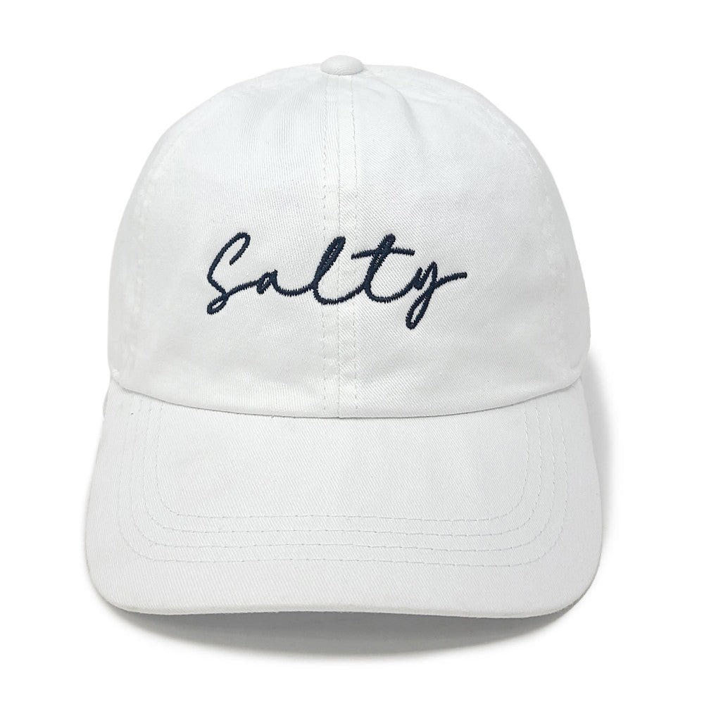 Salty Hat