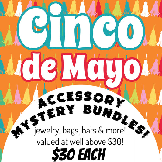 Accessory Mystery Bundles
